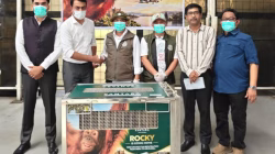 Bayi Orangutan yang Diselamatkan di India Dipulangkan ke Indonesia, Lima Lainnya Menyusul