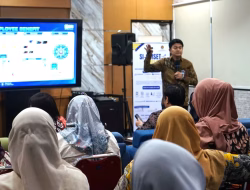 Tingkatkan Daya Saing UMKM, BRI Hadirkan Program Racing Transaksi QRIS di Yogyakarta