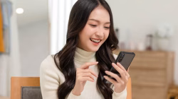 PLUS Bunganya dari neobank Plus: Bunga Deposito WOW hingga 7,25% per Tahun