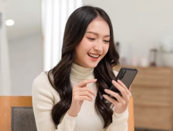 PLUS Bunganya dari neobank Plus: Bunga Deposito WOW hingga 7,25% per Tahun