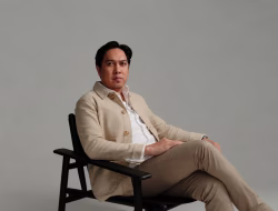 Dari Percikan Kreatif hingga Dampak Bermakna: Christin Castillo tentang Kekuatan Dialog di IFFINA+ 2026