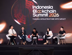 Pemerintah Soroti Keadilan Pajak di Tengah Pertumbuhan Industri Kripto
