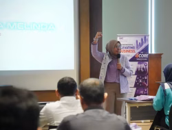 Mendorong BUMD Naik Kelas, IIRC Hadirkan BUMD Scale Up Summit 2026