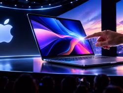 Apple Umumkan Acara 28 Oktober, MacBook Pro Layar Sentuh Jadi Sorotan
