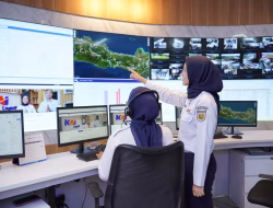 KAI Logistik Tingkatkan Layanan dengan Hadirkan Fitur Live Chat pada Website