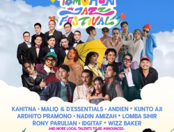 TOMOHON JAZZ FESTIVAL 2026 WHEN MUSIC MEETS MOUNT LOKON