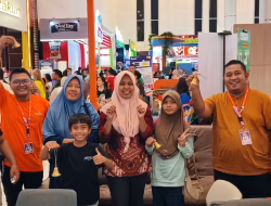 Membawa Kehangatan ke Kota Pahlawan, Scandia Hadir di PRJ Surabaya 2026