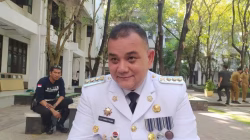Mengenang Dedikasi Dr. T.R. Fahsul Falah, S.Sos., M.Si. sebagai Pj. Bupati Sinjai: Sosok Birokrat Sederhana dan Merakyat