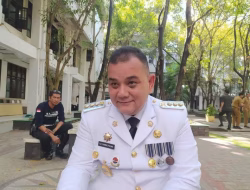 Mengenang Dedikasi Dr. T.R. Fahsul Falah, S.Sos., M.Si. sebagai Pj. Bupati Sinjai: Sosok Birokrat Sederhana dan Merakyat