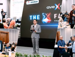 Avenew Sukses Gelar AveXchange 2026, Luncurkan SCOPE dan Indonesia PMO Index 2026 bersama Komunitas PMO Indonesia