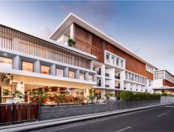 SONO Hotels & Resorts Asia Menandatangani HMA untuk SONO Moon Bali Seminyak