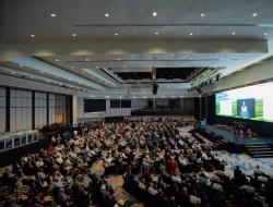 ICANN87 Resmi Dibuka di Bali, Indonesia Jadi Tuan Rumah Rapat Publik ICANN untuk Pertama Kalinya