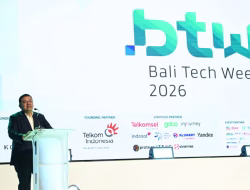 Bali Tech Week 2026 Catat 900 Pertemuan Bisnis, Pengalaman India dalam ONDC Jadi Sorotan