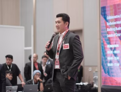Investasi Tumbuh 7,2%, Ardeco Ingatkan Pentingnya Persiapan Konstruksi Sebelum Ekspansi F&B