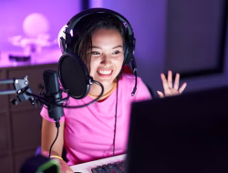 Tren Streaming Multiplatform Makin Ramai, Ini yang Perlu Diperhatikan Streamer
