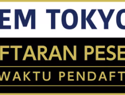 INCHEM TOKYO 2027, Pameran Industri Kimia dan Pabrik Berskala Terbesar di Jepang, Membuka Pendaftaran bagi Perusahaan Internasional