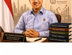 DARI HANNOVER KE BANDUNG: JEJAK AGUS GUMIWANG MELETAKKAN FONDASI DESAIN CHIP NASIONAL