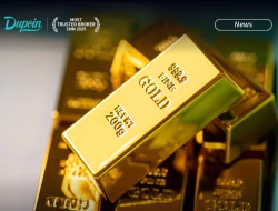 Prediksi Harga Emas Hari Ini: Dupoin Futures Proyeksikan XAUUSD Turun ke US$4.040