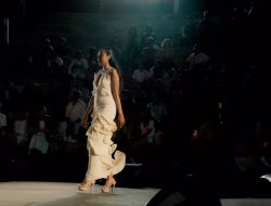 Sira Village Hadirkan Fashion Show dengan Konsep Sustainability melalui Labdanation Fashion Week Season III