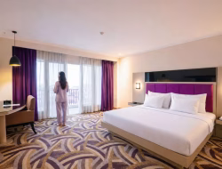 Marcom Awards Q3 2026, Fusion Hotel Group Indonesia Perkuat Komitmen Mengukur Kinerja Marketing Unit