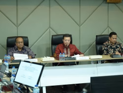 Waskita Beton Precast Laksanakan RUPSLB, Bahas Langkah Perseroan ke Depan