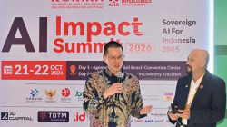 AI Indonesia Mulai Terwujud di Bali Tech Week 2026