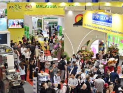 IRGCE 2026 CONCLUDES WITH STRONG INTERNATIONAL PARTICIPATION AND BUSINESS PROSPECTS
