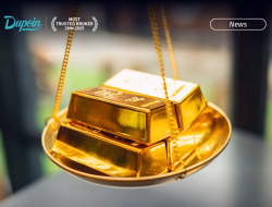 Harga Emas Hari Ini Dipengaruhi The Fed, Dupoin Futures Waspadai Arah Dolar AS