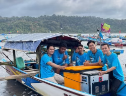 Semangat Sumpah Pemuda: Pertamina Foundation Melalui PFmuda Cetak Ratusan Young Leaders dan Berdayakan Masyarakat Lewat Inovasi Sosial