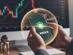 Waspada Penipuan Telegram dan Titip Dana, HSB Investasi Imbau Transaksi Aman Lewat Aplikasi Resmi