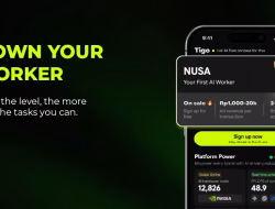 Tigo AI Resmi Hadir di Aplikasi Mobile, Permudah Akses Platform Periklanan Berbasis AI