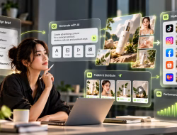 Tigo AI Resmi Diluncurkan sebagai Platform Periklanan Berbasis AI
