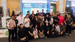 Brewkasi 2026 Bawa Serunya Dunia Kopi ke GGP