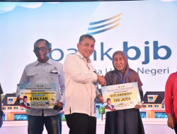 BP Tapera dan Bank bjb Perkuat Ekosistem Pembiayaan Perumahan bagi MBR di Jawa Barat