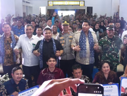 BP Tapera Optimalkan Penyaluran FLPP melalui Penguatan Ekosistem Perumahan di Subang