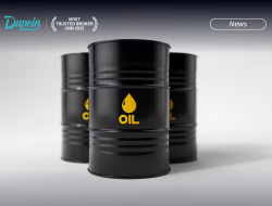 Ekspor Timur Tengah Naik, Harga WTI Berpotensi Lanjut Turun